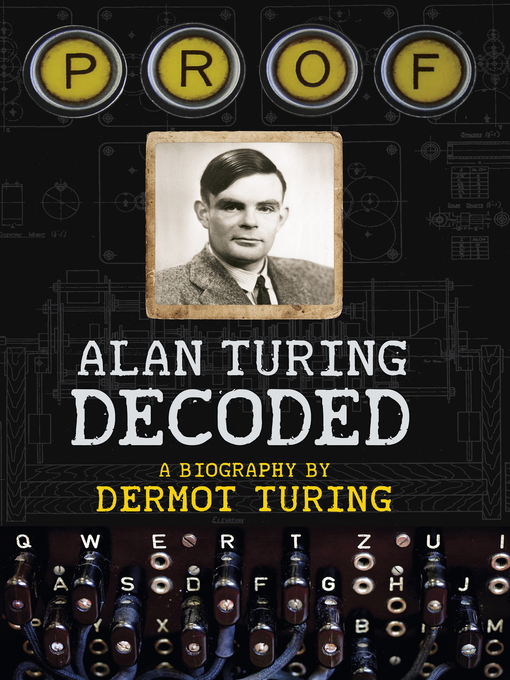 Title details for Prof by Dermot Turing - Available